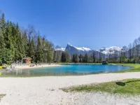 Apartment in Morillon near Ski Slopes