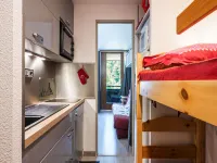 Cozy Apartment in Morillon Alps