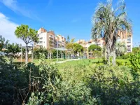 Hyeres Parc Residence