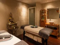 Lagrange Vacances法揚斯莊園酒店 - SPA