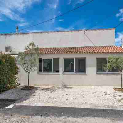 Holiday Home in la Seyne Near Sablettes Hotel Exterior