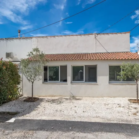 Holiday Home in la Seyne Near Sablettes