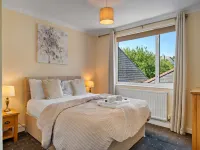 Apartment in St Ives near Porthminster Beach - جاكوزي