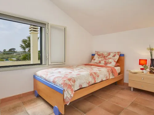 in Sicily by the sea