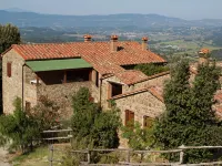 Holiday Home in Paciano near Lake Trasimeno