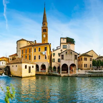 Apartment in Porto Santa Margherita