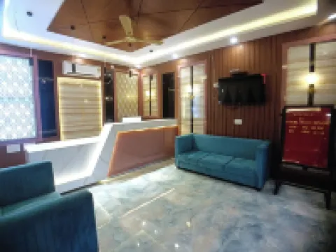 Coral Beach Resort Mandarmoni