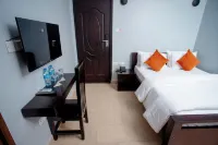 Nguchiro Palace Hotels in Moshi