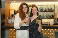 Domaine de la Foret D’Orient Hotel Restaurant Spa & Golf - bar