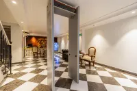 فندق بينكي فيلا