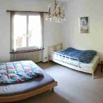 Nice Mediterranean holiday home. Ideal for families, athletes etc. Nature lovers Rooms