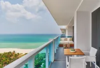 1 Hotel South Beach - Romantic