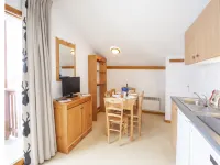 Apartment 50 m from Gondola ride Hotels in Bramans