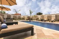 Hotel Plaza Cascadas