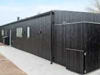 Seaside Bliss in Nysted - By Traum Ferienwohnungen Hotels in Nysted