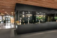 Quality Hotel 11 & Eriksbergshallen Các khách sạn ở Ockero