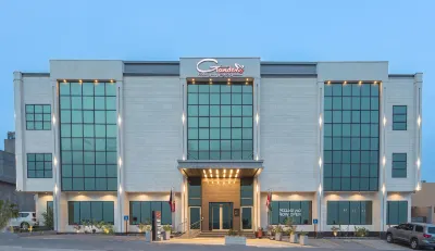 Seven Garden's Hotel Hotels near Strings of computers and the Internet