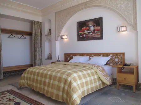 Dar Nador Отели рядом с достопримечательностью «Atalayoun Golf Resort»