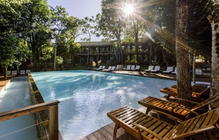 Mercure Iguazu Hotel Iru