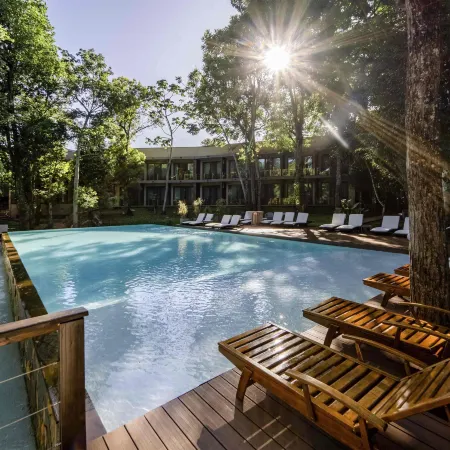 Mercure Iguazu Hotel Iru