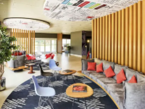 Ibis Rio Branco Hotels in Rio Branco