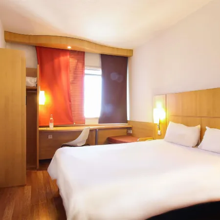Ibis Tunis