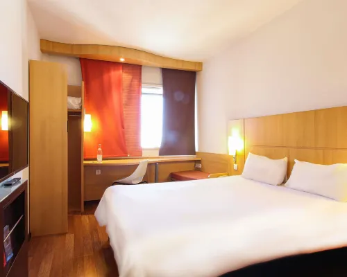 Ibis Tunis Hotels in Tunis