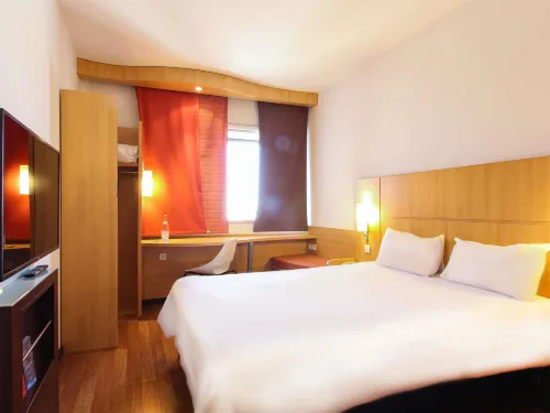 Ibis Tunis