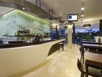 Novotel Brisbane Airport - bar