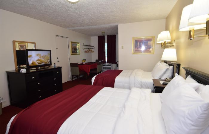 Knights Inn Oswego East