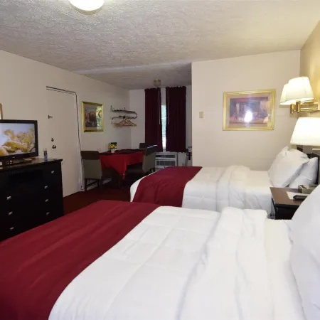 Knights Inn Oswego East