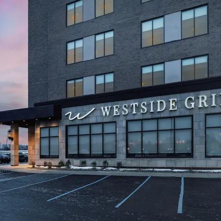 Hyatt House Allentown / Lehigh Valley
