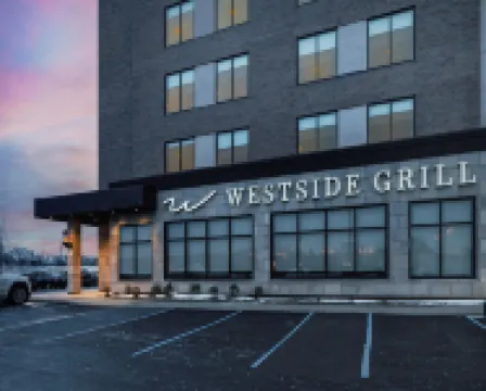 Hyatt House Allentown / Lehigh Valley