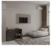 Vell7 Hotel Hotels in Jeti Oguz