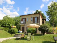 Apartment in Marche with Pool and Privacy
