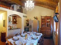 House in Pistoia with Pool and Nature Views