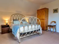 Cottage in Wellington near Blackdown Hills 惠靈頓酒店