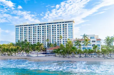 Barceló Ixtapa - All Inclusive Hotels in Ixtapa Zihuatanejo