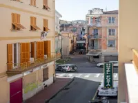Hotel 3 Comfort and Serenity Heart of Ventimiglia