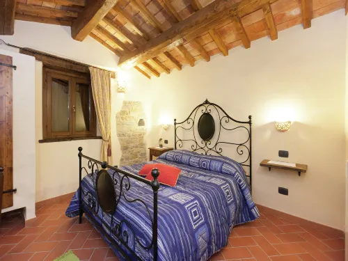 Farmhouse in Marche with Pool and Views