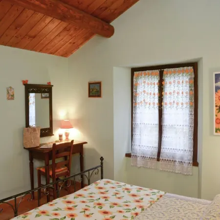 Pet-Friendly Retreat