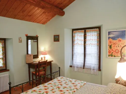 Pet-Friendly Retreat
