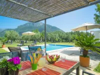Casa En Moscari - Villa With Private Pool - Villa