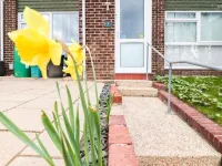 Polperro House - Chic & Stylish Home Hotels in Bromley