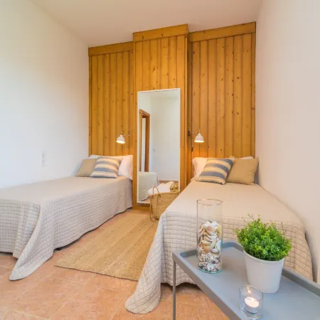 Sa Tanca - Villa With Private Pool In Inca