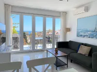Villa in Nerja near Burriana Beach - Villas