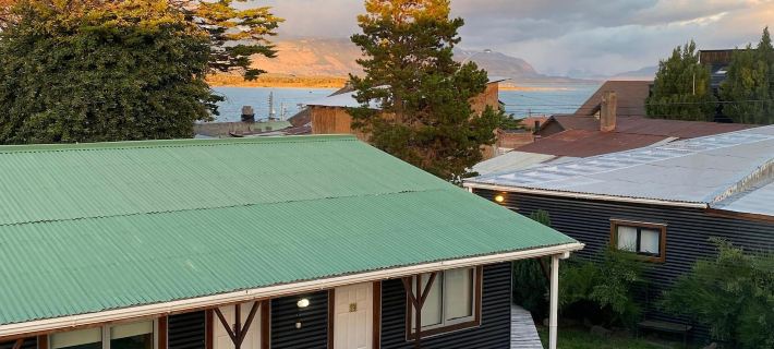 HOSTAL AMERINDIA Hotels in Natales