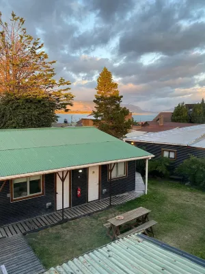 HOSTAL AMERINDIA Hotels in Natales