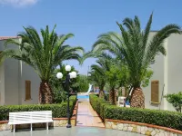 Holiday Home near Cefalu with Pool