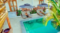 ZANZIBAR MAREA Luxury Villas - Villas